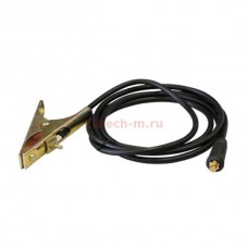 Кабель сварочный ELITECH 0606.000300