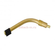 Основание горелки MIG/MAG ELITECH 0606.005800
