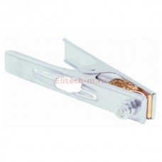 Зажим массы ELITECH 0606.014600