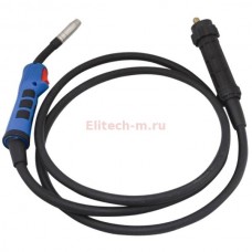 Сварочная горелка ELITECH 0606.015900