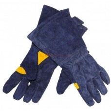 Краги сварщика ELITECH 0606.016300