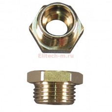 Переходник ELITECH 0704.004504