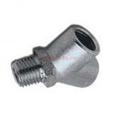 Тройник Elitech 0704.005303 Y-образный 1х1/4" (папа), 2х1/4" (мама)