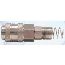 Наконечник на шланг Elitech 0704.006102 8х10 "рапид" (мама)