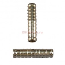Переходник Elitech 0704.007903 ёлочка-ёлочка 7 мм.