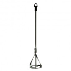 Насадка для миксера ELITECH 1820.012400 HEX 8мм (O80x400мм)