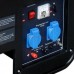Бензиновый генератор (электростанция) ELITECH БЭС 2500 Р