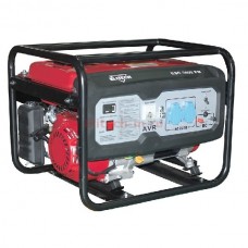Бензиновый генератор (электростанция) ELITECH БЭС 3500 РМ