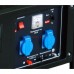 Бензиновый генератор (электростанция) ELITECH БЭС 6500 Р