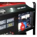 Трехфазный бензиновый генератор ELITECH БЭС 8000 ЕТ