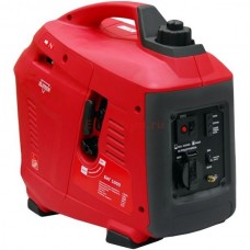 Бензиновый генератор инверторного типа ELITECH БИГ 1000