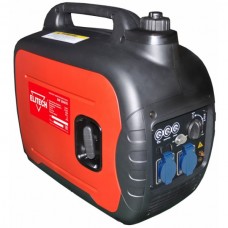 Бензогенератор инверторный ELITECH БИГ 2000ТС