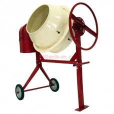 Бетоносмеситель ELITECH БС 160