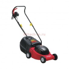 Электрическая газонокосилка ELITECH EK 1000