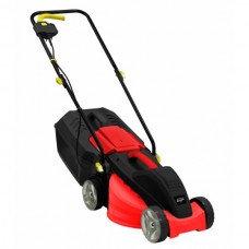 Электрическая газонокосилка ELITECH ЕК 1000К
