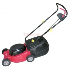 Электрическая газонокосилка ELITECH ЕК 1600