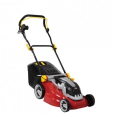 Электрическая газонокосилка ELITECH ЕК 1600Н