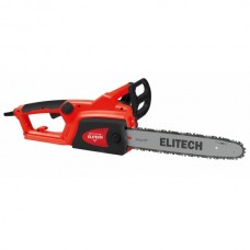 Электрическая цепная пила ELITECH ЭП 2000/16П