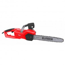 Электрическая цепная пила ELITECH ЭП 2200/16