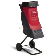 Садовый измельчитель ELITECH ЕС 2000