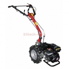 Культиватор ELITECH КБ 360 М