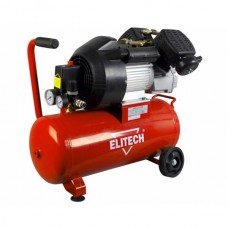 Масляный компрессор ELITECH КПМ 360/25