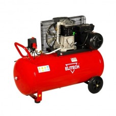 Масляный компрессор ELITECH КР100/AB515/3Т